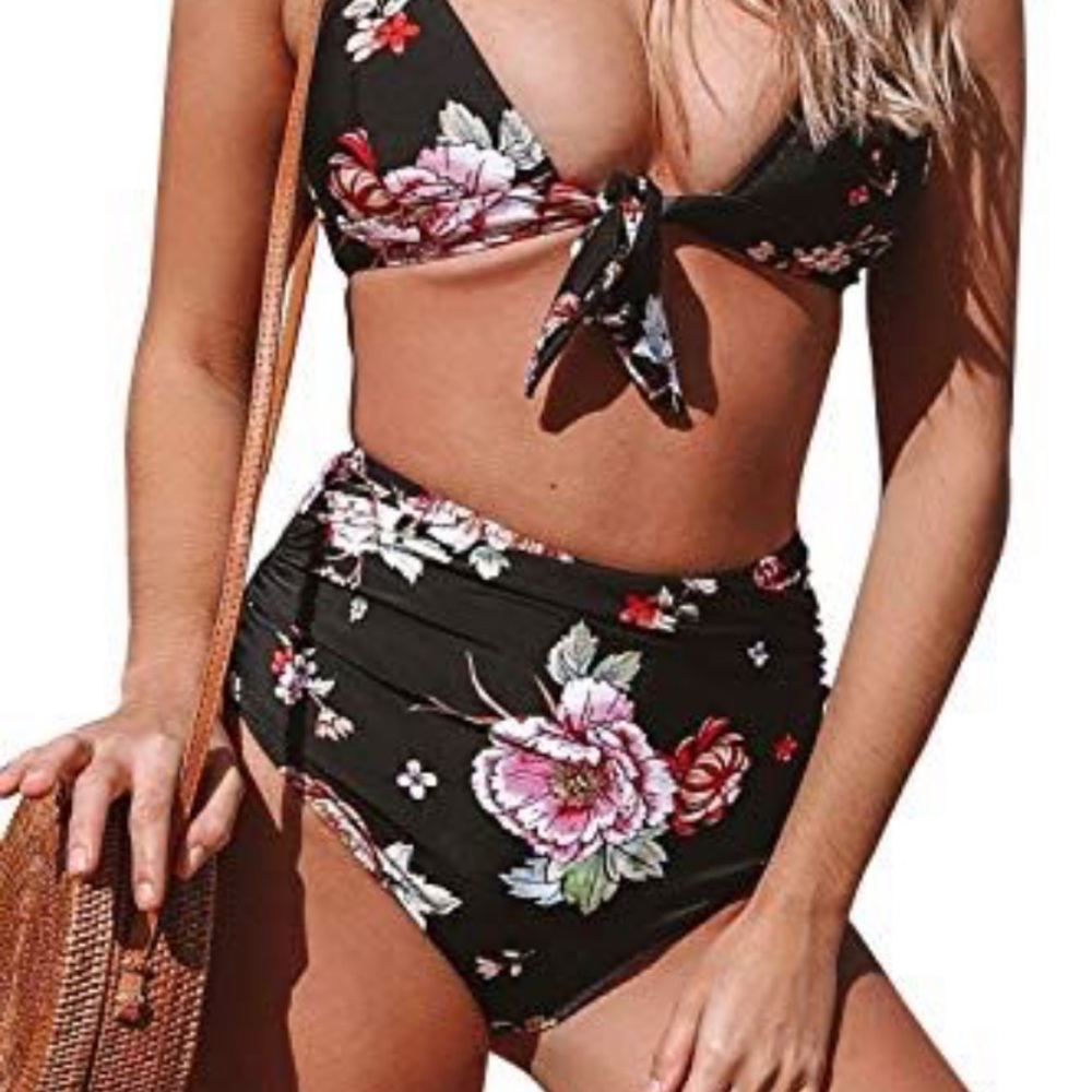 CUPSHE Bikini - Picture 7 of 7